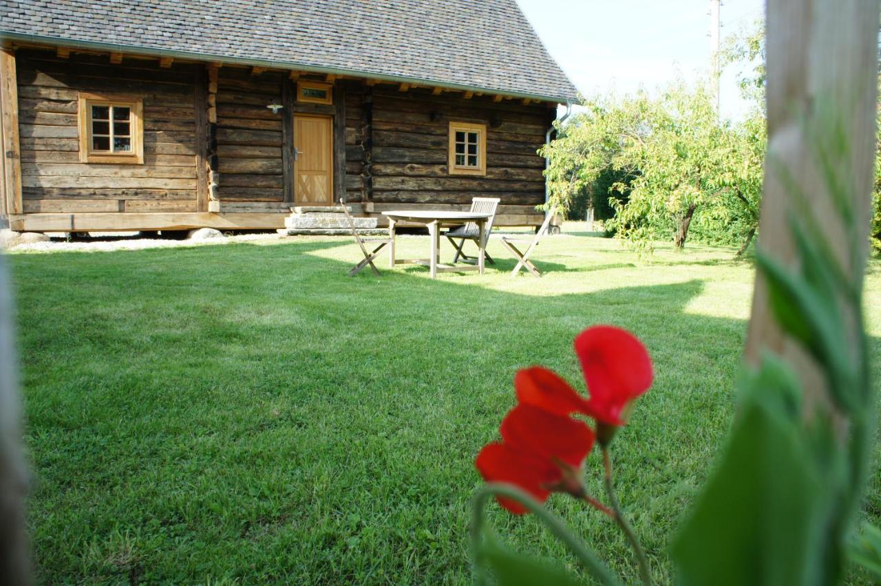 Villa Fh Strowota Kolonie  Exterior foto